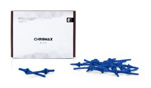 Noctua Fan Slics 20pcs - NA-SAV2 chromax blue