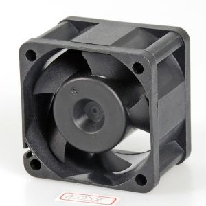 Evercool Fan 40x40x28 24V 2 ball bearing 12000rpm - EC4028HH24BA