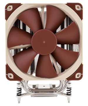 Noctua Сървърен охладител CPU Cooler NH-U12DX i4 - LGA2011(square/narrow)/LGA1356/LGA1366