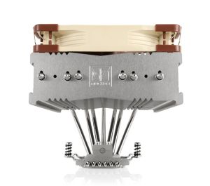 Noctua CPU Cooler NH-C14S LGA1700/1200/2066/AM4