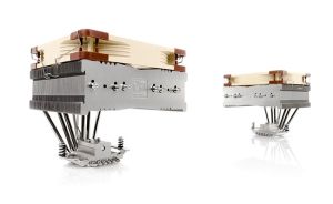 Noctua CPU Cooler NH-C14S LGA1700/1200/2066/AM4