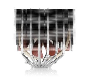 Noctua Охладител CPU Cooler NH-D15S - LGA1700/2066/1200/AMD