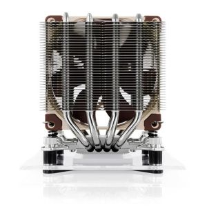 Noctua Охладител CPU Cooler NH-D9L - LGA1700/2066/1200/AMD