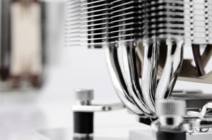Noctua Охладител CPU Cooler NH-D9L - LGA1700/2066/1200/AMD