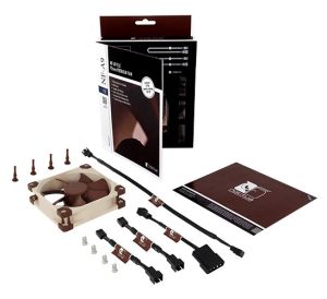 Noctua Fan Fanı 92mm NF-A9 FLX