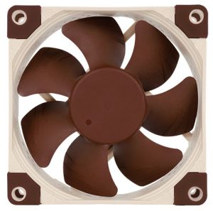 Ventilator ventilator Noctua 80 mm NF-A8-FLX
