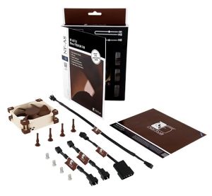 Ventilator ventilator Noctua 80 mm NF-A8-FLX