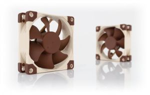 Ventilator ventilator Noctua 80 mm NF-A8-FLX