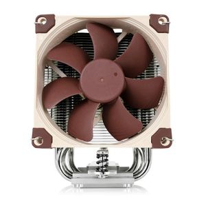 Noctua CPU Cooler NH-U9S - LGA1700/2066/1200/AMD