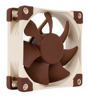 Ventilator ventilator Noctua 80 mm NF-A8-PWM