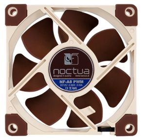 Ventilator ventilator Noctua 80 mm NF-A8-PWM