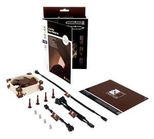Ventilator ventilator Noctua 80 mm NF-A8-PWM