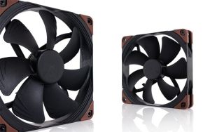 Noctua Fan Fanı 140mm NF-A14 iPPC-2000 PWM