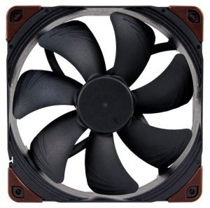 Noctua Fan Fanı 140mm NF-A14 iPPC-3000 PWM