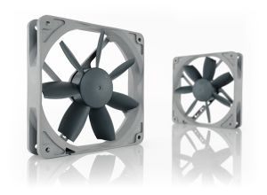 Ventilator ventilator Noctua 120mm NF-S12B redux-1200 PWM