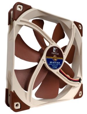Noctua Fan Fanı 140mm NF-A14 ULN