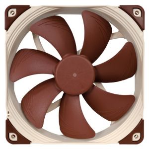 Noctua Fan Fanı 140mm NF-A14 ULN