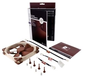 Noctua Fan Fanı 140mm NF-A14 ULN