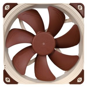 Noctua Fan Fanı 140mm NF-A14 PWM
