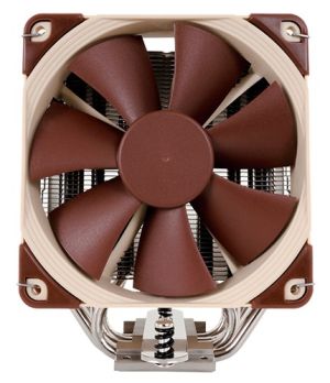 Noctua Охладител CPU Cooler NH-U12S - LGA1700/2066/1200/AMD