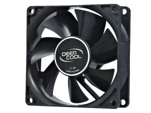 Ventilator DeepCool 80mm Xfan 80 - 1800rpm