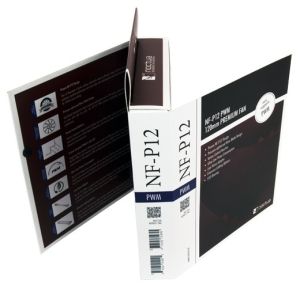 Noctua Fan Fanı 120mm NF-P12 PWM
