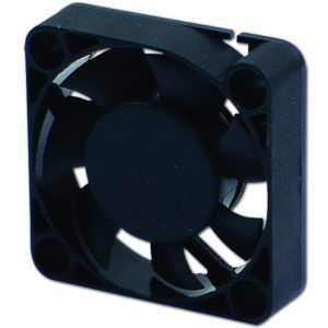 Evercool Fan 40x40x10 2Ball (6500 RPM) - 4010TH12BA