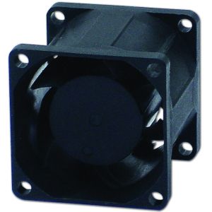 Evercool Fan 38x38x38 2Ball (8000 RPM) EC3838M12BA
