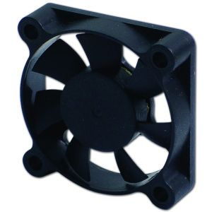 Ventilator Evercool 45x45x10 EL Rulment (5000 RPM) EC4510M12EA
