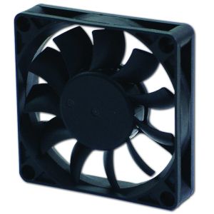 Ventilator Evercool 70x70x15 EL Rulment (3500 RPM) EC7015M12EA