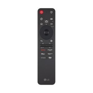 Телевизор LG 43QNED70A6A, 43" 4K QNED HDR Smart TV, 3840x2160, DVB-T2/C/S2, Alpha 7 AI Processor, HDR10 / HLG, webOS 25 ThinQ, VRR / ALLM / HGiG, 4K Upscaling, WiFi 5, Voice ID, Bluetooth 5.0, AirPlay 2, LAN, CI, HDMI, SPDIF, Google Cast, 2 pole Stand