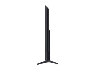 Телевизор LG 50UA73003LA, 50" 4K UltraHD TV 4K (3840x2160), DVB-T2/C/S2, webOS 25 Smart, ThinQ AI, a7 AI Processor, WiFi, HDR10 pro, HLG, ALLM/HGiG, 4K Upscaling, AI Sound pro, Multiple View, HDMI eARC, LAN, USB, Bluetooth, Google Cast, 2 Pole Stand, Blac