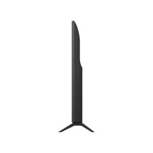 Телевизор LG 50UA75006LA, 50" 4K UltraHD TV 4K (3840x2160), DVB-T2/C/S2, webOS 25 Smart, ThinQ AI, Alpha 7 AI, WiFi, HDR10 pro, HLG, ALLM/HGiG, 4K Upscaling, AI Sound pro, Multiple View, HDMI eARC, LAN, USB, Bluetooth, Google Cast, 2 Pole Stand, Black