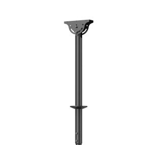 Стойка Neomounts Flat Screen Ceiling Mount (Height: 106-156 cm)