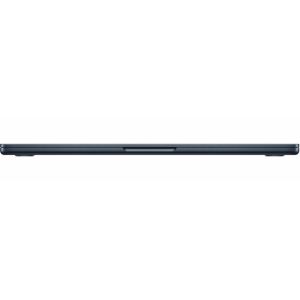 Лаптоп Apple MacBook 13.6", M4 10C CPU, 10C GPU, 24GB, 512GB-ZEE, MIDNIGHT