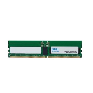 Памет Dell Memory Upgrade - 32 GB - 2Rx8 DDR5 RDIMM 5600MT/s - Compatible with R660, R660XS, R760, R760XS and all 16 Gen RDIMM servers