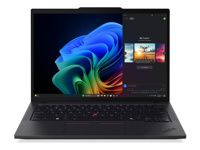 LENOVO ThinkPad T14 G6 AMD Ryzen AI 7 Pro 350 14inch 2.8K OLED 2x16GB DDR5 1TB SSD M.2 W11P 3Y CCI Black