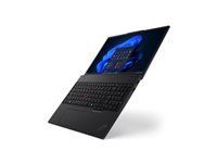 LENOVO ThinkPad T16 G4 AMD Ryzen AI 7 Pro 350 16inch WUXGA 32GB DDR5 1TB SSD M.2 W11P 3Y CCI Black
