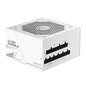 Power Supply Gigabyte UD750GM PG5 ICE 750W, 80+ Gold PCIe 5.1