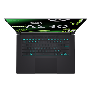 Notebook GIGABYTE AERO X16 2WHA3EEC64AH - 16" inch IPS 165Hz,  AMD Ryzen Al 9 HX 370, 2x16GB DDR5, 1TB SSD Gen4, RTX 5070, Win 11 Home  - Space Gray