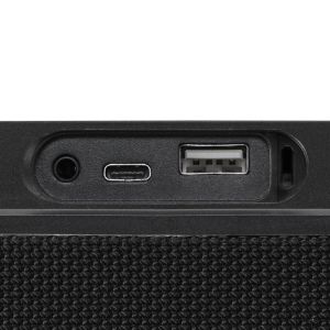 HAMA x Canton Блутут мобилна колонка "Mate Pro", 60W, водоустойчива