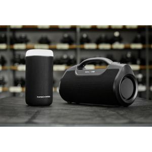 HAMA x Canton Блутут мобилна колонка "Mate Pro", 60W, водоустойчива