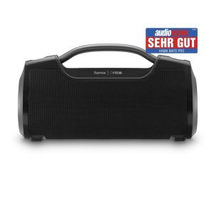 HAMA x Canton Блутут мобилна колонка "Mate Pro", 60W, водоустойчива