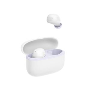 Hama “Freedom Buddy II” Bluetooth® Headphones, TWS, Earbuds, Voice Control, wht
