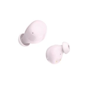 Hama “Freedom Buddy II” Bluetooth® Headphones, TWS, Earbuds, Voice Control, pink