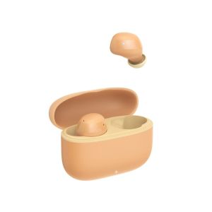 HAMA Блутут слушалки "Freedom Buddy II", True Wireless, Оранжев