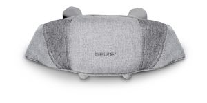 Масажор Beurer MG 154 3D Battery-Powered Neck Massager + Beurer MG 18 Mini massager