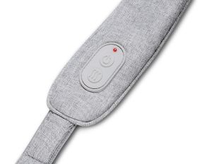 Масажор Beurer MG 154 3D Battery-Powered Neck Massager + Beurer MG 18 Mini massager