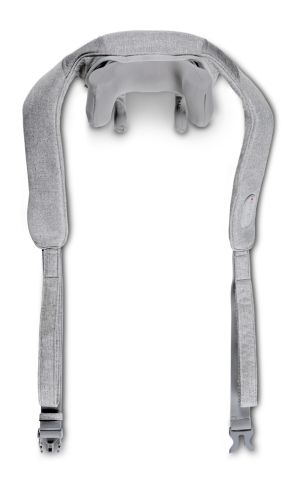 Масажор Beurer MG 154 3D Battery-Powered Neck Massager + Beurer MG 18 Mini massager