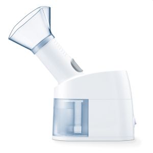 Парен изпарител Beurer SI 40  Steam vaporizer + Beurer SI 40 spare aroma mask
